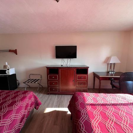 Fairbridge Inn Express Chesterton Luaran gambar
