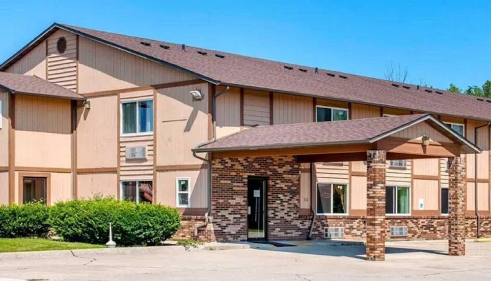 Fairbridge Inn Express Chesterton Luaran gambar