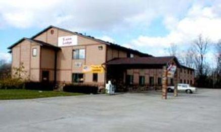 Fairbridge Inn Express Chesterton Luaran gambar