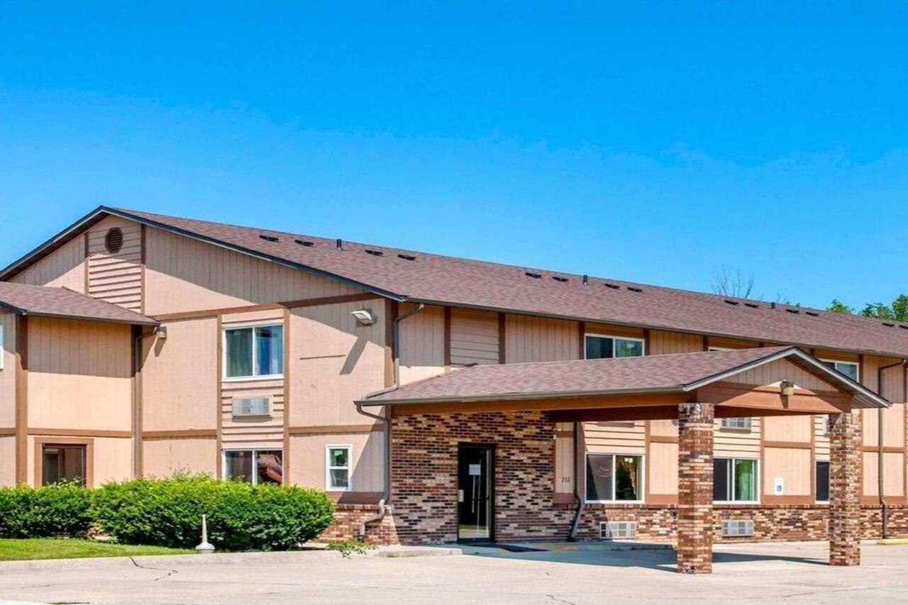 Fairbridge Inn Express Chesterton Luaran gambar