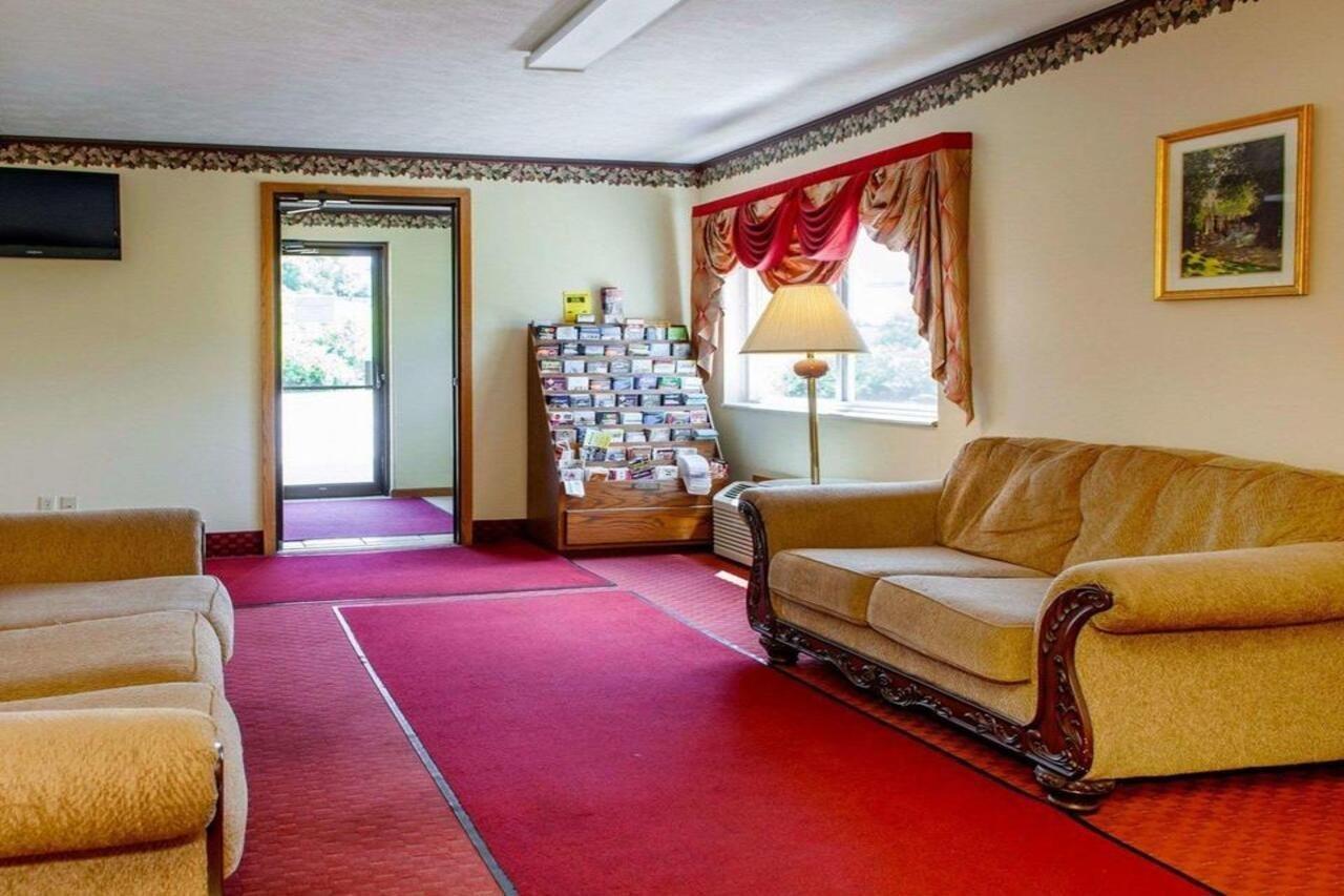Fairbridge Inn Express Chesterton Luaran gambar