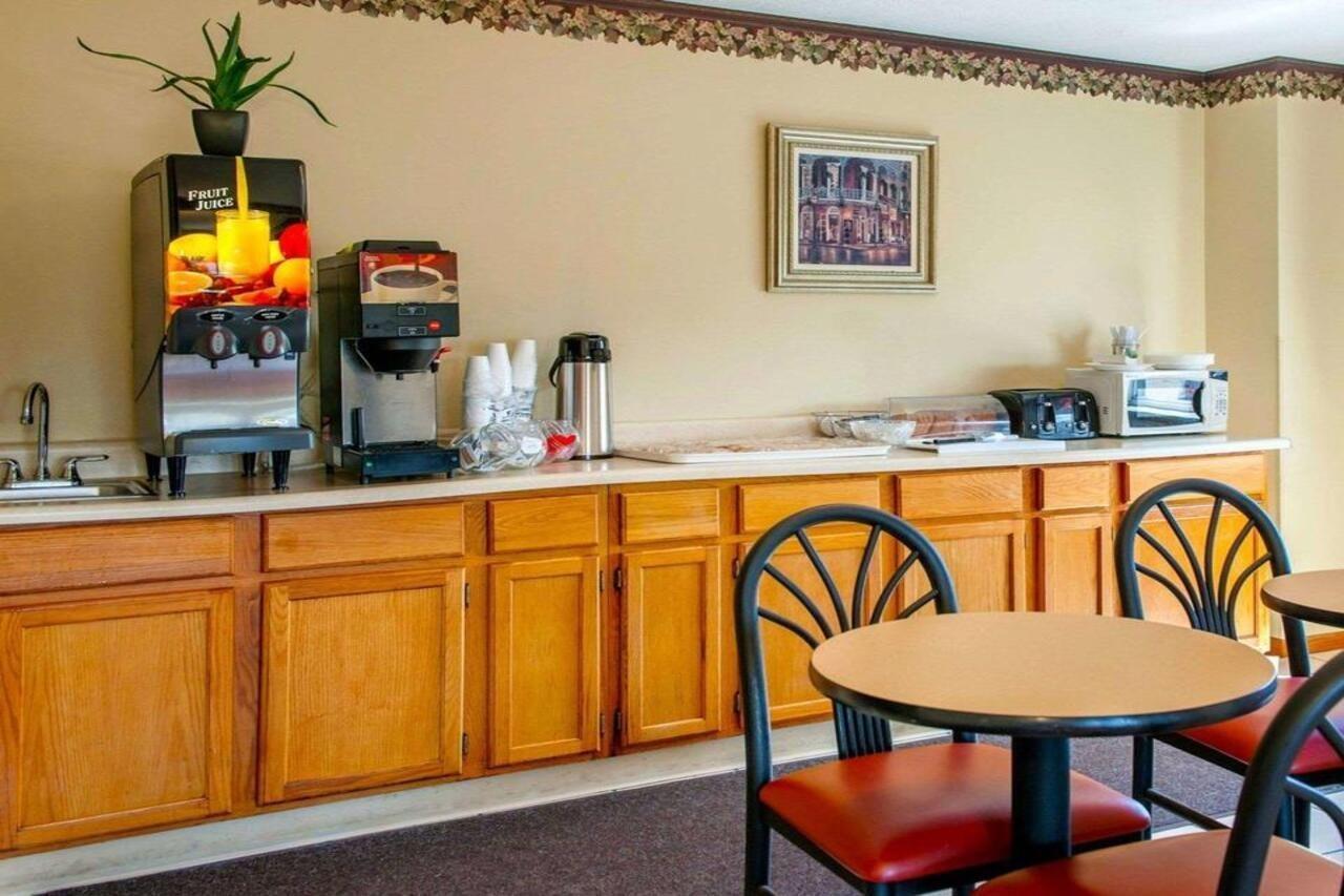 Fairbridge Inn Express Chesterton Luaran gambar