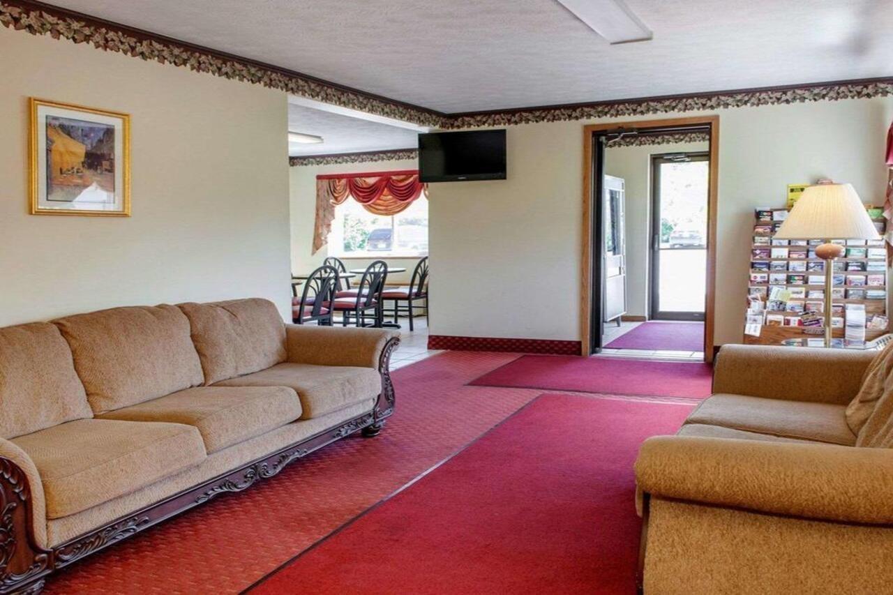 Fairbridge Inn Express Chesterton Luaran gambar