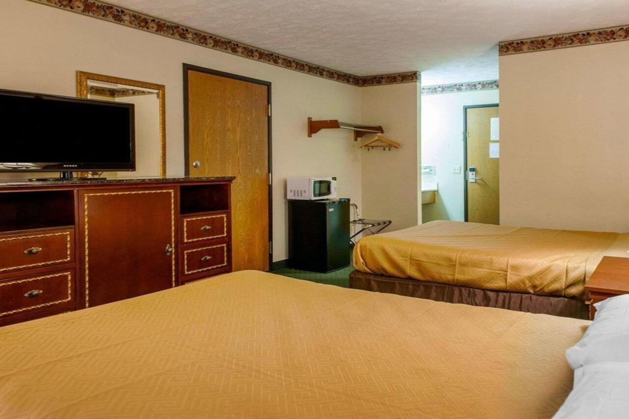 Fairbridge Inn Express Chesterton Luaran gambar