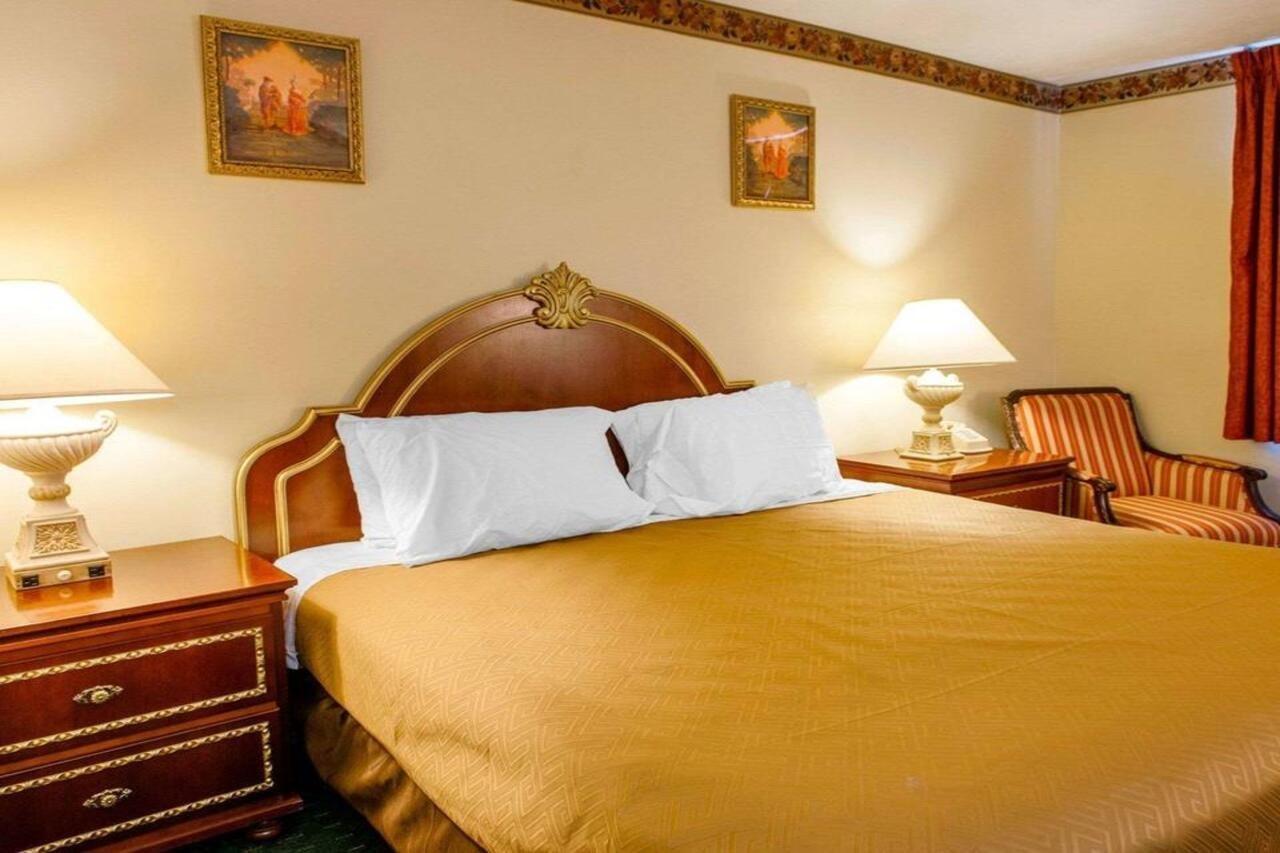 Fairbridge Inn Express Chesterton Luaran gambar
