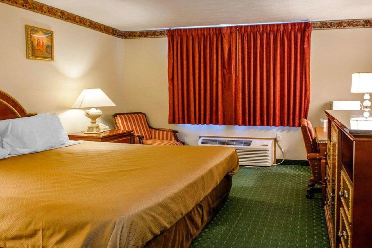 Fairbridge Inn Express Chesterton Luaran gambar