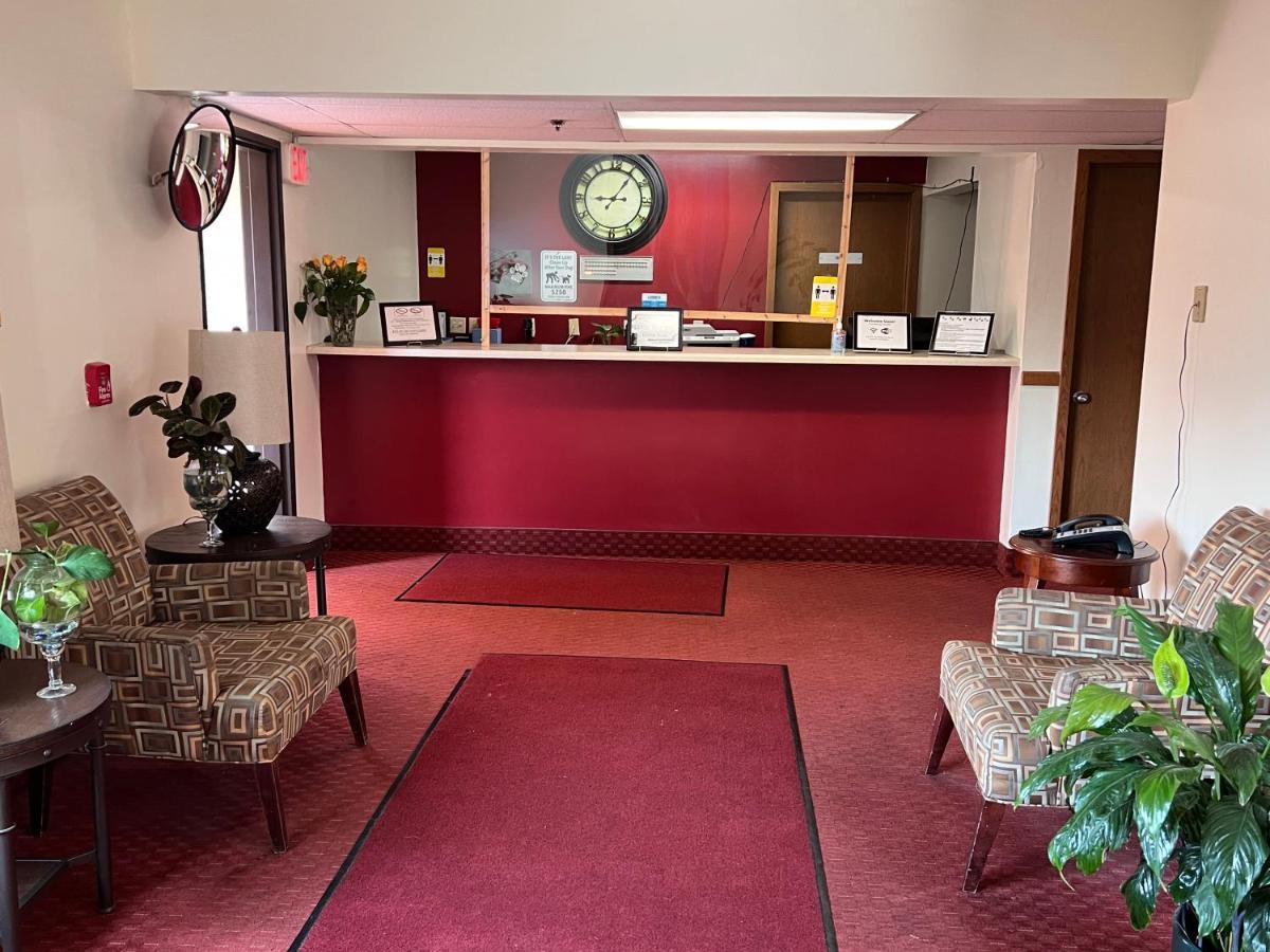 Fairbridge Inn Express Chesterton Luaran gambar