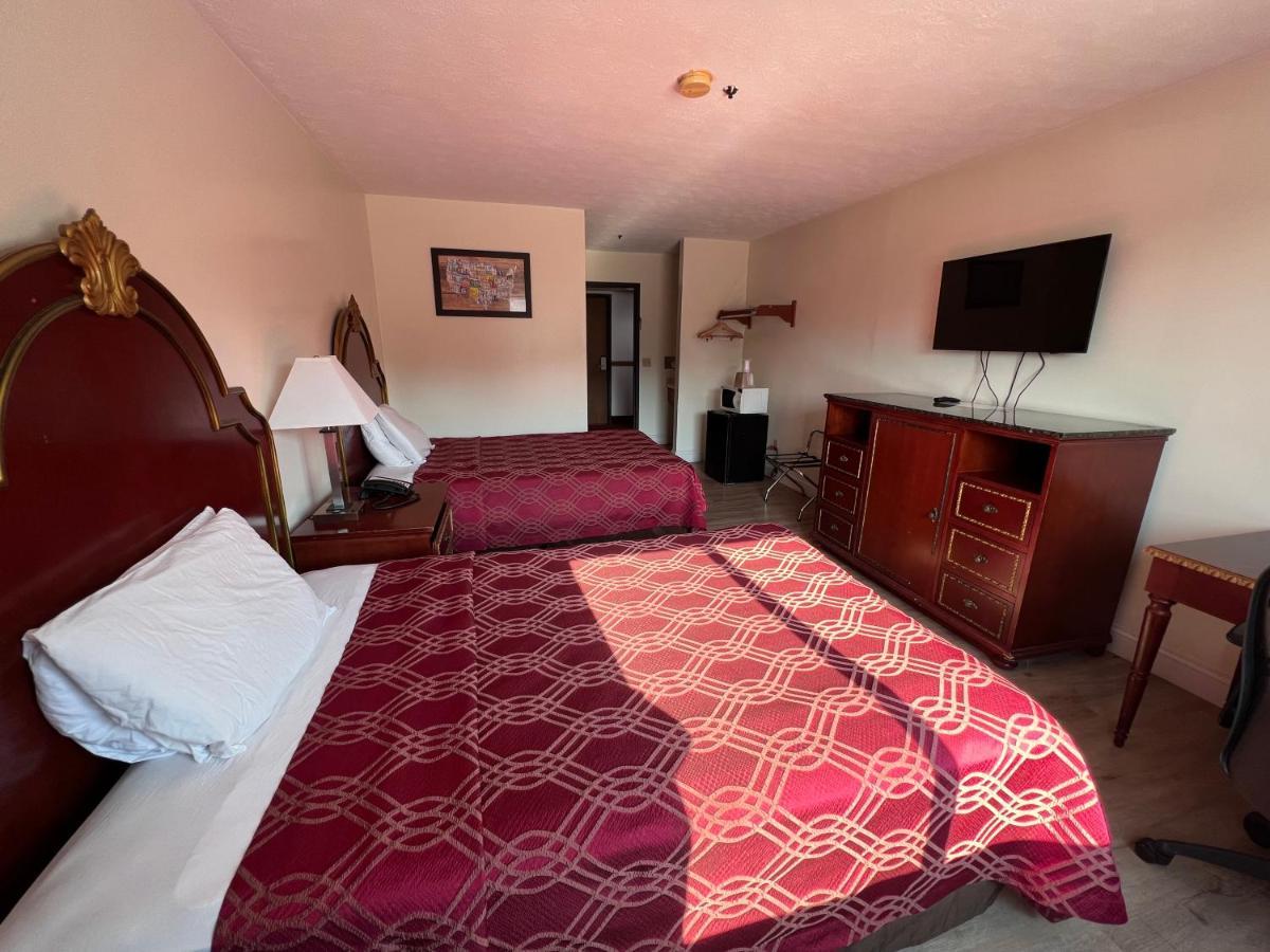 Fairbridge Inn Express Chesterton Luaran gambar