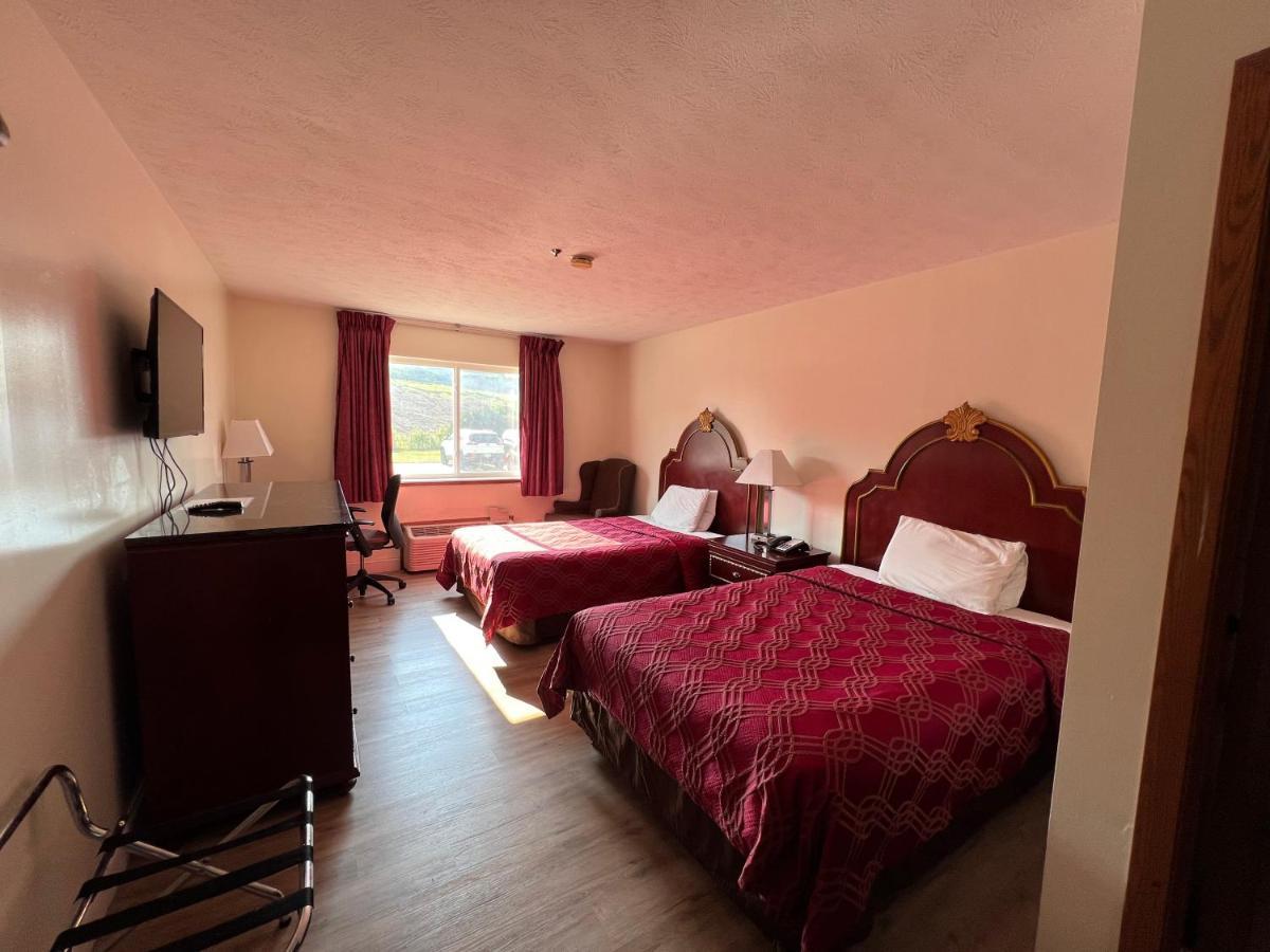Fairbridge Inn Express Chesterton Luaran gambar