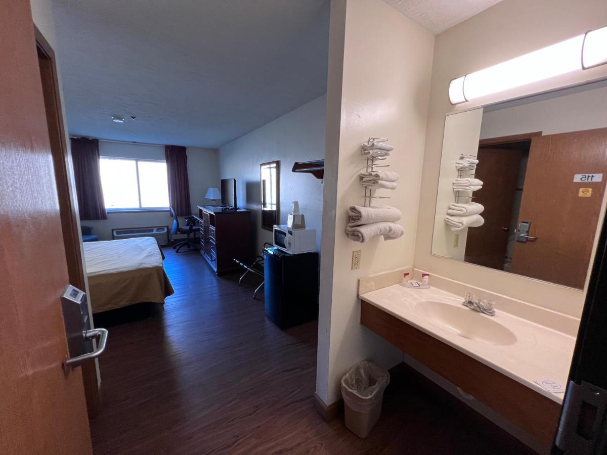Fairbridge Inn Express Chesterton Luaran gambar