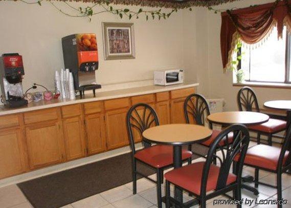 Fairbridge Inn Express Chesterton Restoran gambar