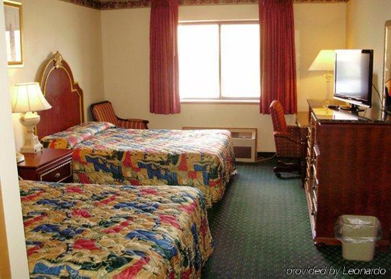 Fairbridge Inn Express Chesterton Bilik gambar