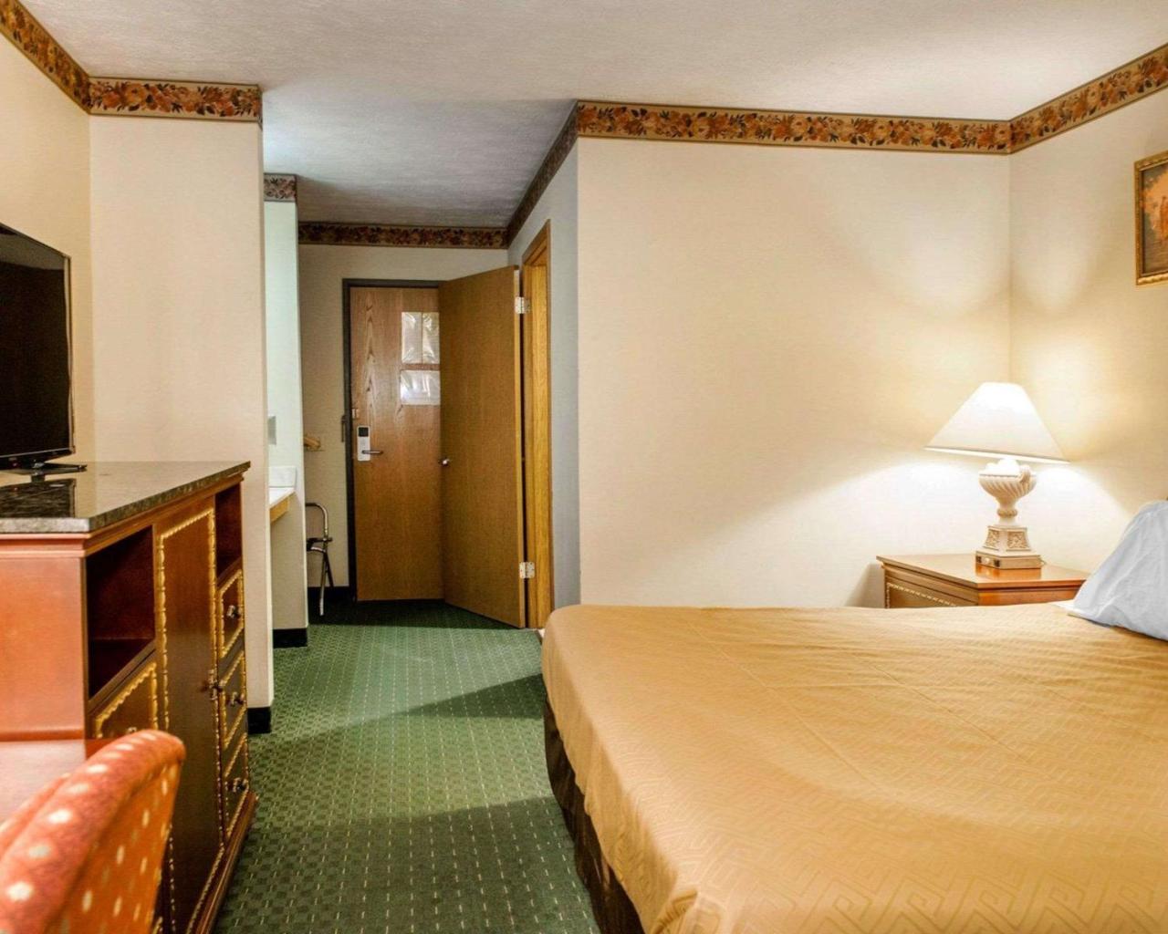 Fairbridge Inn Express Chesterton Luaran gambar